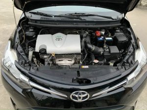 Toyota Vios 2017 - Xe đẹp như mới