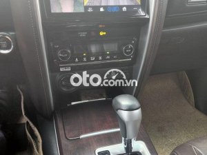 Toyota Fortuner Bán  2.7L 4x4 AT 2 cầu bản Full Nhập Khẩu 2019 - Bán Fortuner 2.7L 4x4 AT 2 cầu bản Full Nhập Khẩu