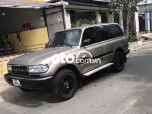 Toyota Land Cruiser xiu đẹp xin zin bao di xa 1997 - xiu đẹp xin zin bao di xa