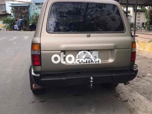 Toyota Land Cruiser xiu đẹp xin zin bao di xa 1997 - xiu đẹp xin zin bao di xa