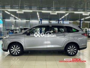 Toyota Veloz   2022 - TOYOTA VELOZ