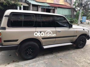 Toyota Land Cruiser xiu đẹp xin zin bao di xa 1997 - xiu đẹp xin zin bao di xa