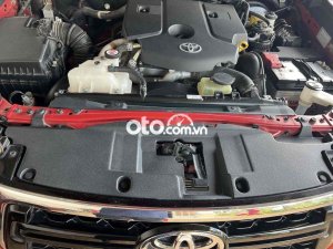 Toyota Hilux Đổi xe 7 chỗ cần bán   2.8G Platinum 2019 - Đổi xe 7 chỗ cần bán Toyota Hilux 2.8G Platinum