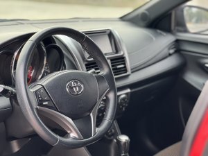 Toyota Yaris 2016 - Biển thành phố