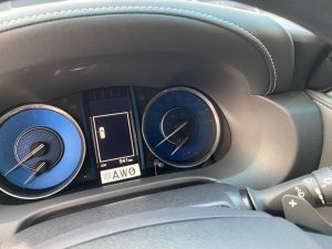 Toyota Fortuner 2022 - Máy xăng 2 cầu lăn bánh 12/2022, lướt 941km rẻ hơn xe mới 250tr