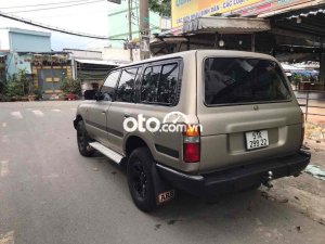 Toyota Land Cruiser xiu đẹp xin zin bao di xa 1997 - xiu đẹp xin zin bao di xa