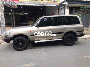 Toyota Land Cruiser xiu đẹp xin zin bao di xa 1997 - xiu đẹp xin zin bao di xa