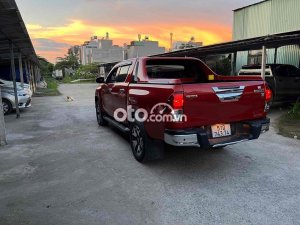 Toyota Hilux Đổi xe 7 chỗ cần bán   2.8G Platinum 2019 - Đổi xe 7 chỗ cần bán Toyota Hilux 2.8G Platinum