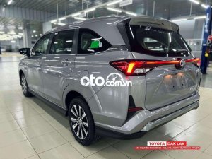 Toyota Veloz   2022 - TOYOTA VELOZ