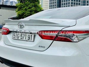 Toyota Camry 2020 - Xe nhập Thái, bản full option