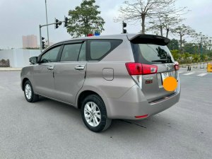 Toyota Innova 2017 - Giá cực tốt