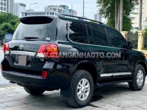Toyota Land Cruiser 2014 - Màu đen, nhập khẩu