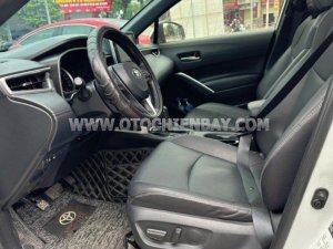 Toyota Corolla Cross 2020 - Giá bán 815 triệu, trả trước 244 triệu