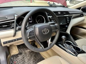 Toyota Camry 2020 - Toyota Camry 2020