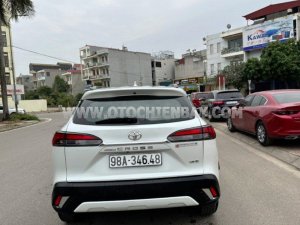 Toyota Corolla Cross 2020 - Giá bán 815 triệu, trả trước 244 triệu