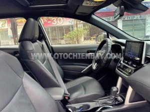 Toyota Corolla Cross 2020 - Giá bán 815 triệu, trả trước 244 triệu