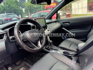 Toyota Corolla Cross 2020 - Giá bán 815 triệu, trả trước 244 triệu