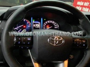 Toyota Fortuner 2021 - Xe một chủ từ đầu