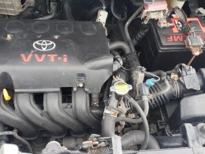 Toyota Vios 2012 - Toyota Vios 2012 số sàn tại Hải Phòng