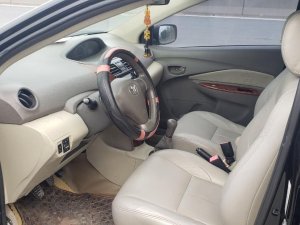 Toyota Vios 2012 - Toyota Vios 2012 số sàn tại Hải Phòng