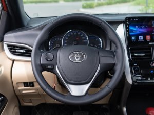 Toyota Yaris 2018 - Toyota Yaris 2018 tại Tp.HCM