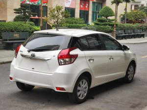 Toyota Yaris 2017 - Toyota Yaris 2017 tại Hà Nội