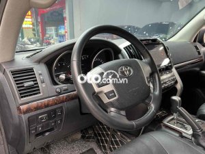 Toyota Land Cruiser  LandCruiser VX 4.6L, sản xuất 2014 2014 - Toyota LandCruiser VX 4.6L, sản xuất 2014