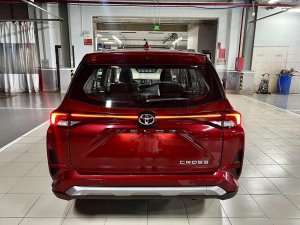 Toyota Veloz Cross 2023 - Đủ các màu - Giảm giá dịp đầu năm