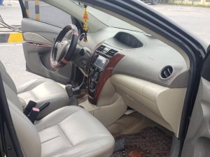 Toyota Vios 2012 - Toyota Vios 2012 số sàn tại Hải Phòng