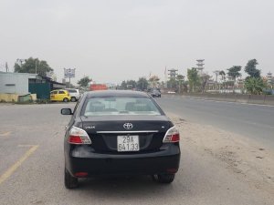 Toyota Vios 2012 - Toyota Vios 2012 số sàn tại Hải Phòng
