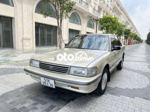 Toyota Cressida   cọp 1996 - Toyota Cressida cọp