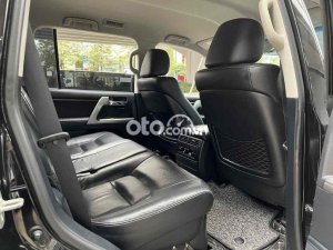 Toyota Land Cruiser  LandCruiser VX 4.6L, sản xuất 2014 2014 - Toyota LandCruiser VX 4.6L, sản xuất 2014