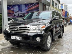 Toyota Land Cruiser  LandCruiser VX 4.6L, sản xuất 2014 2014 - Toyota LandCruiser VX 4.6L, sản xuất 2014