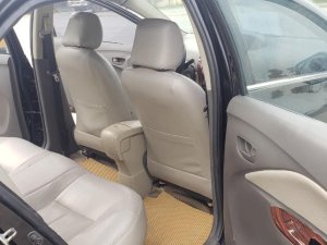 Toyota Vios 2012 - Toyota Vios 2012 số sàn tại Hải Phòng