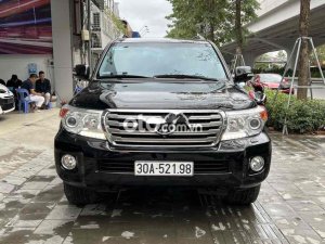 Toyota Land Cruiser  LandCruiser VX 4.6L, sản xuất 2014 2014 - Toyota LandCruiser VX 4.6L, sản xuất 2014