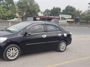 Toyota Vios 2012 - Toyota Vios 2012 số sàn tại Hải Phòng