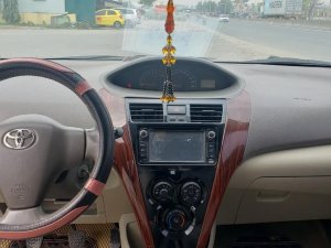 Toyota Vios 2012 - Toyota Vios 2012 số sàn tại Hải Phòng