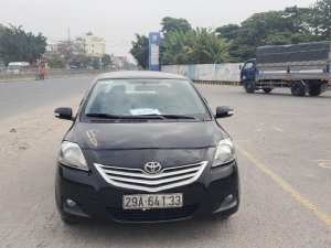 Toyota Vios 2012 - Toyota Vios 2012 số sàn tại Hải Phòng
