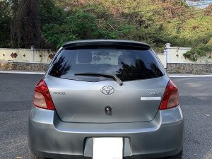Toyota Yaris 2008 - 1.3 AT nhập khẩu Nhật Bản