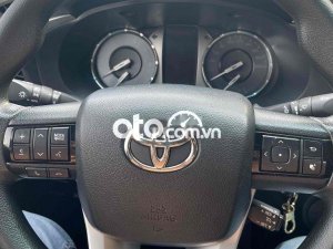 Toyota Hilux   đk 2020 2020 - hilux toyota đk 2020