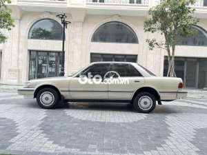 Toyota Cressida   cọp 1996 - Toyota Cressida cọp