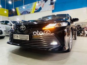 Toyota Camry BAN   2.5Q 2019 NHAP THAI LAN 2019 - BAN TOYOTA CAMRY 2.5Q 2019 NHAP THAI LAN