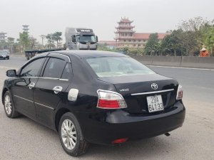 Toyota Vios 2012 - Toyota Vios 2012 số sàn tại Hải Phòng