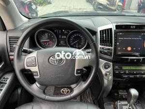 Toyota Land Cruiser  LandCruiser VX 4.6L, sản xuất 2014 2014 - Toyota LandCruiser VX 4.6L, sản xuất 2014