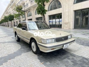 Toyota Cressida   cọp 1996 - Toyota Cressida cọp