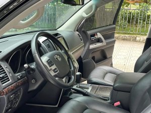 Toyota Land Cruiser 2014 - Toyota Land Cruiser 2014