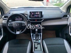 Toyota Veloz  CROSS TOP 2022 NHẬP - xe lướt 2022 - VELOZ CROSS TOP 2022 NHẬP - xe lướt