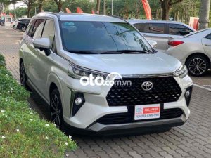 Toyota Veloz  CROSS TOP 2022 NHẬP - xe lướt 2022 - VELOZ CROSS TOP 2022 NHẬP - xe lướt