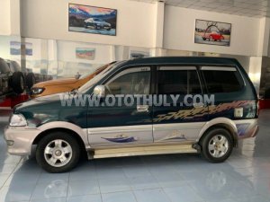 Toyota Zace 2004 - Xe tư nhân, ghế da xịn