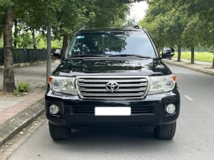 Toyota Land Cruiser 2014 - Toyota Land Cruiser 2014